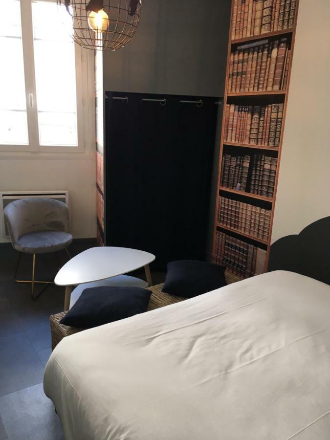 Апартаменты Le Carrel Saint Marc Руан Экстерьер фото
